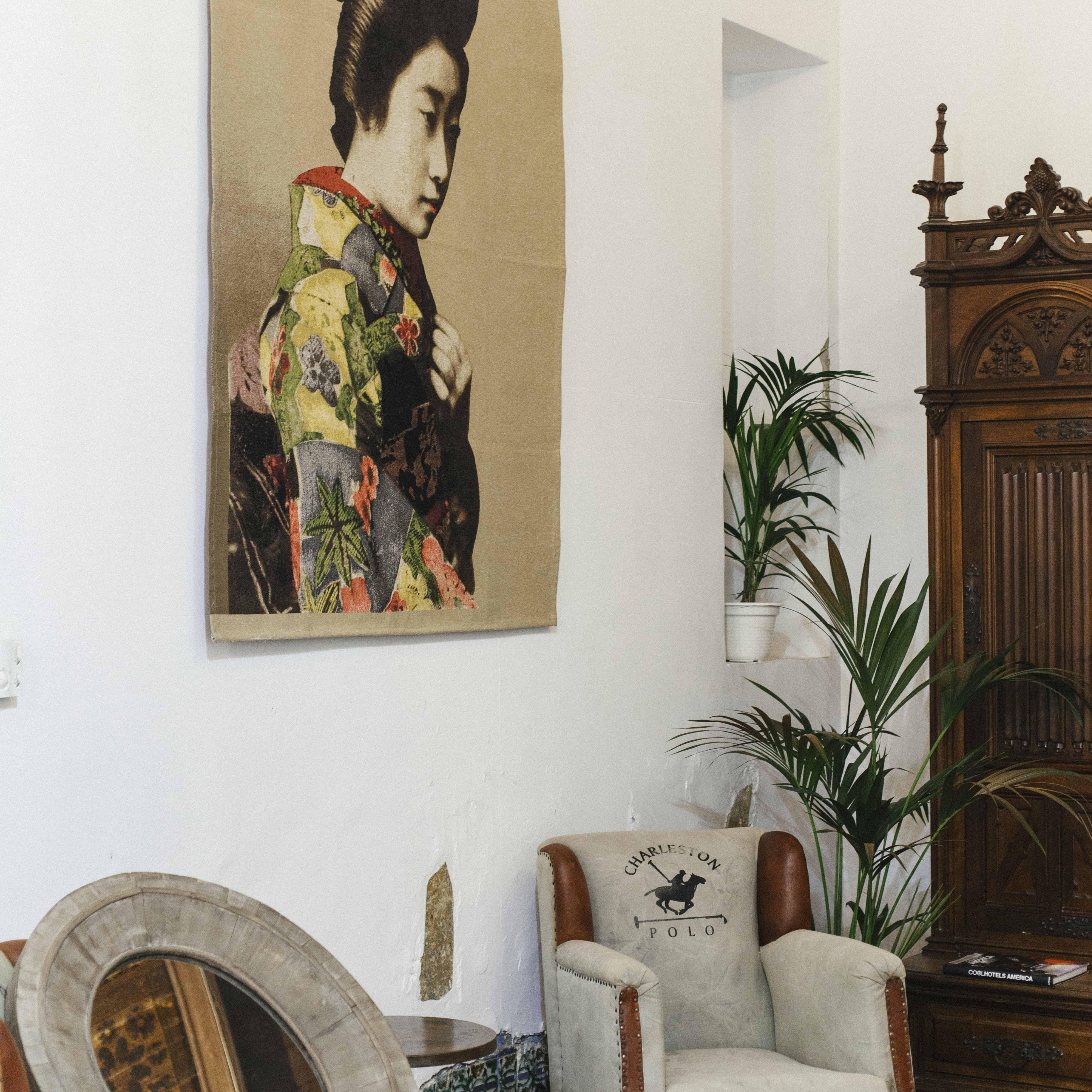 Los Seises Sevilla, A Tribute Portfolio Hotel Luaran gambar