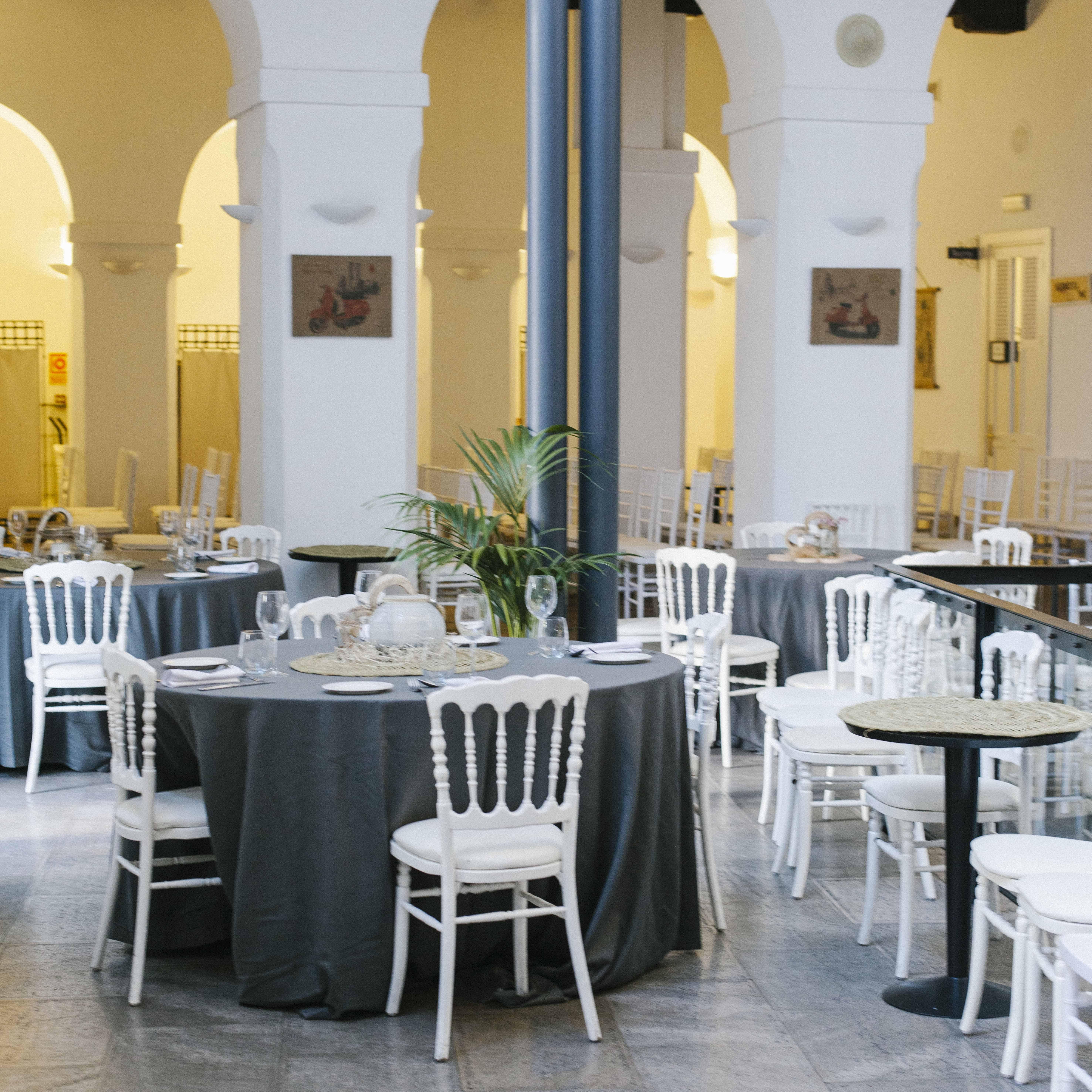 Los Seises Sevilla, A Tribute Portfolio Hotel Luaran gambar