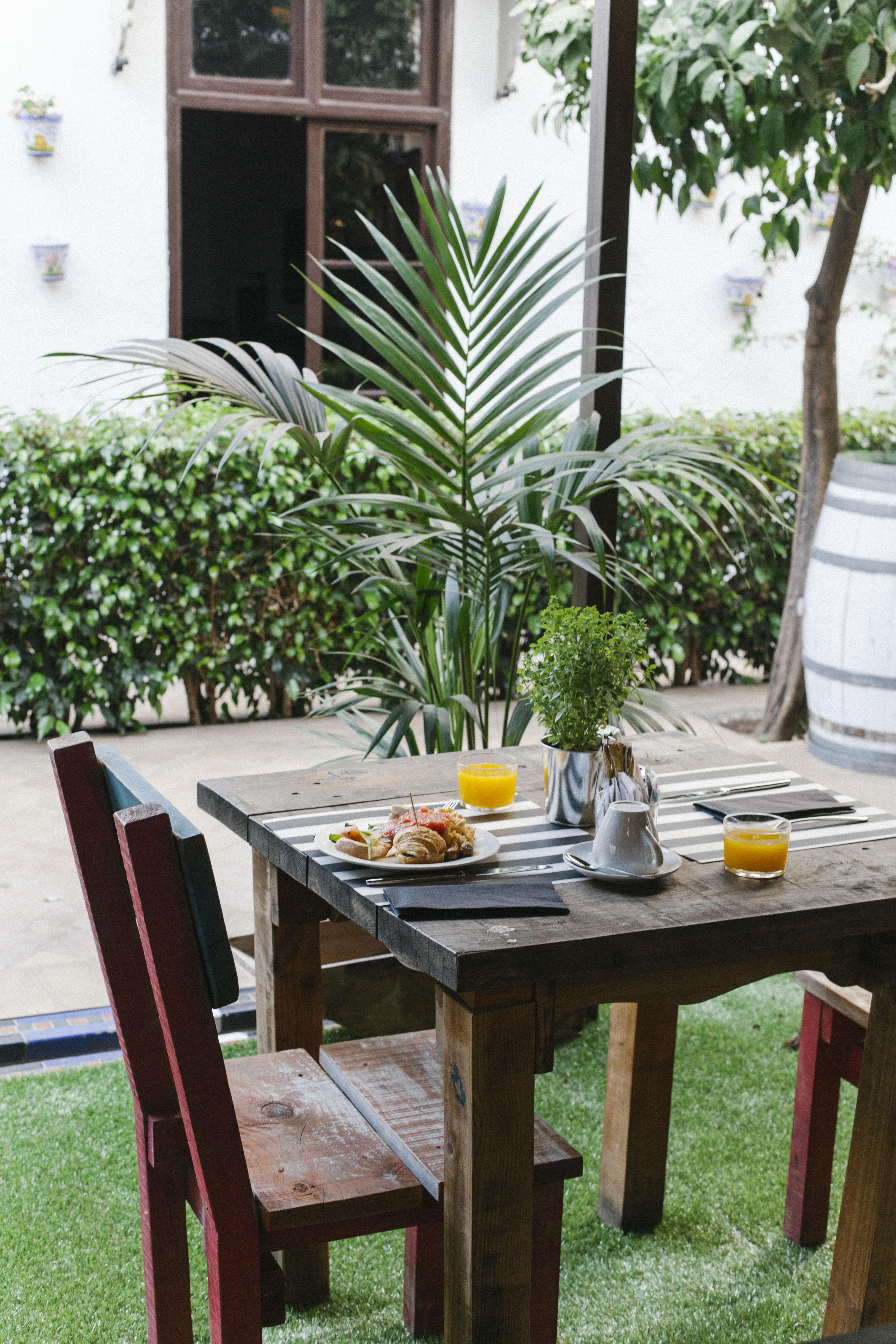 Los Seises Sevilla, A Tribute Portfolio Hotel Luaran gambar