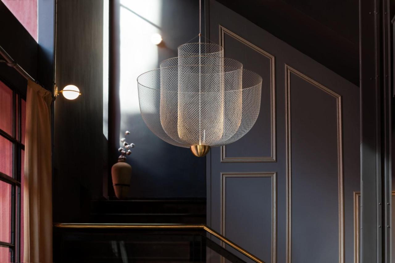 Los Seises Sevilla, A Tribute Portfolio Hotel Luaran gambar