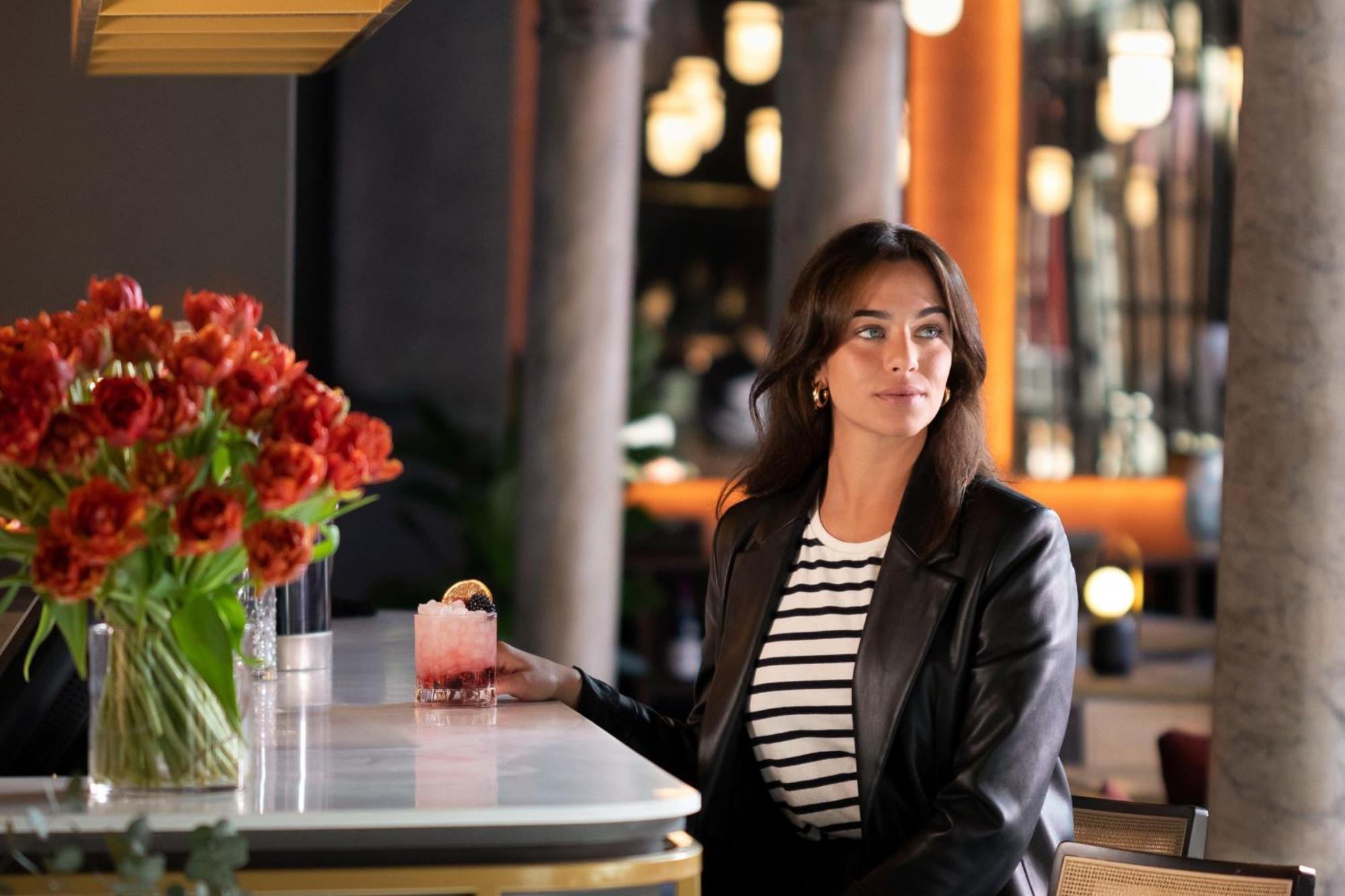 Los Seises Sevilla, A Tribute Portfolio Hotel Luaran gambar