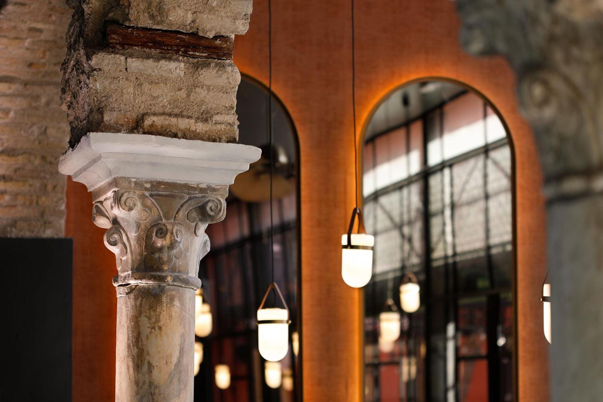 Los Seises Sevilla, A Tribute Portfolio Hotel Luaran gambar