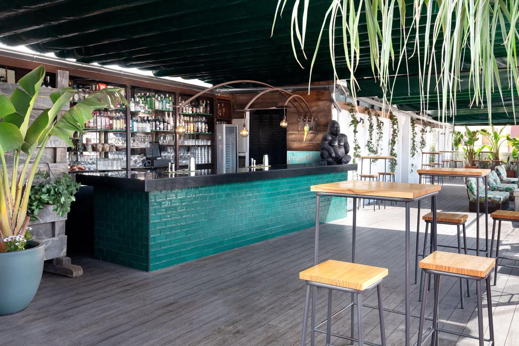 Los Seises Sevilla, A Tribute Portfolio Hotel Luaran gambar